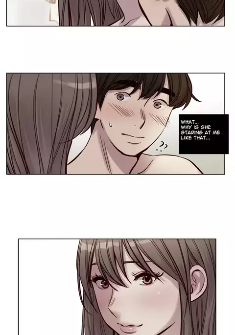 Atonement Camp Ch.1-40