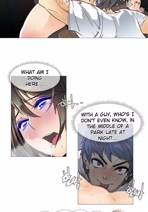 Household Affairs Ch.1-43