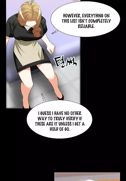 Love Parameter Ch.1-74