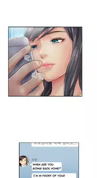 New Face Ch.1-19 (English) (Ongoing)