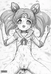 (C67) [Okina Flying Factory, HEIKA HP (OKINA, HEIKA)] SLAVE M (Bishoujo Senshi Sailor Moon)