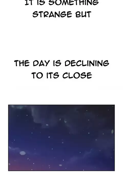 Perfect Half Ch.1-11