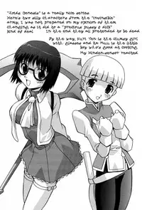 [Hindenburg] Ninshin Shichau - Become Pregnant Ch. 1-14 [English] [Januz]