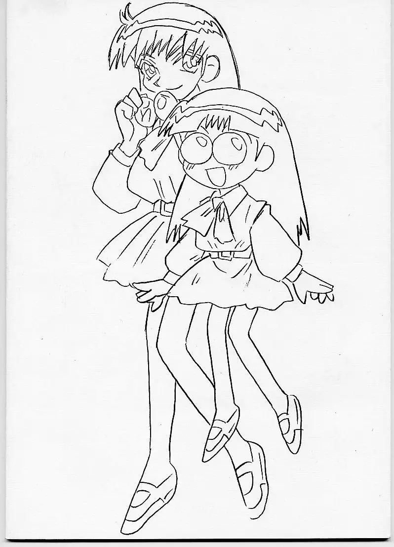 THROUGH THE BROKEN GLASS +PLUS