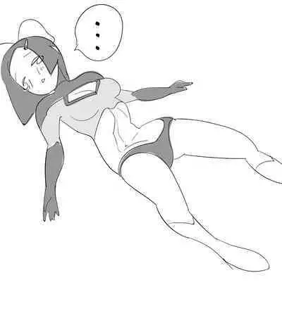 [Harada 19-sai] [Heroine Hara Punch] Toraware no Heroine ga Renzoku Hara Punch de Shisshin suru made....