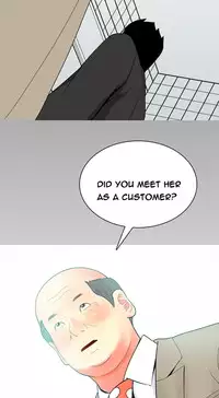 Hooker Ch.1-41 (English) (Ongoing)