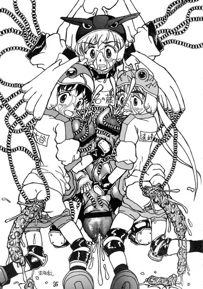 Logical Plogression Level 1