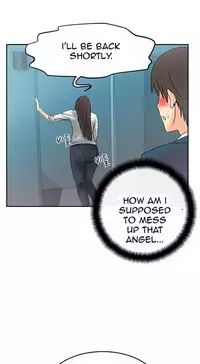 My Office Ch.1-38 (English) (Ongoing)