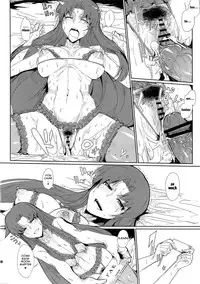 (CT20) [Draw Go (Watanabe Souichi)] Ganbare Yae-chan Eroero Douchuu Awahime Geihin Emaki | Good Luck Yae-chan - Erotic Journey as a Soapland Maiden (Ganbare Goemon) [English] {doujin-moe.us}