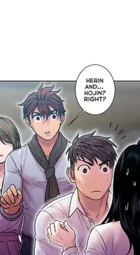 Ghost Love Ch.1-18.5 (English) (YoManga) (Ongoing)