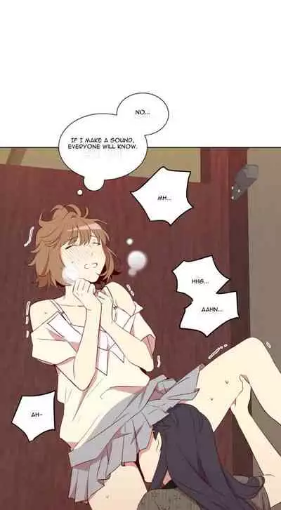 Two Lives in the Same House Ch. 1-24