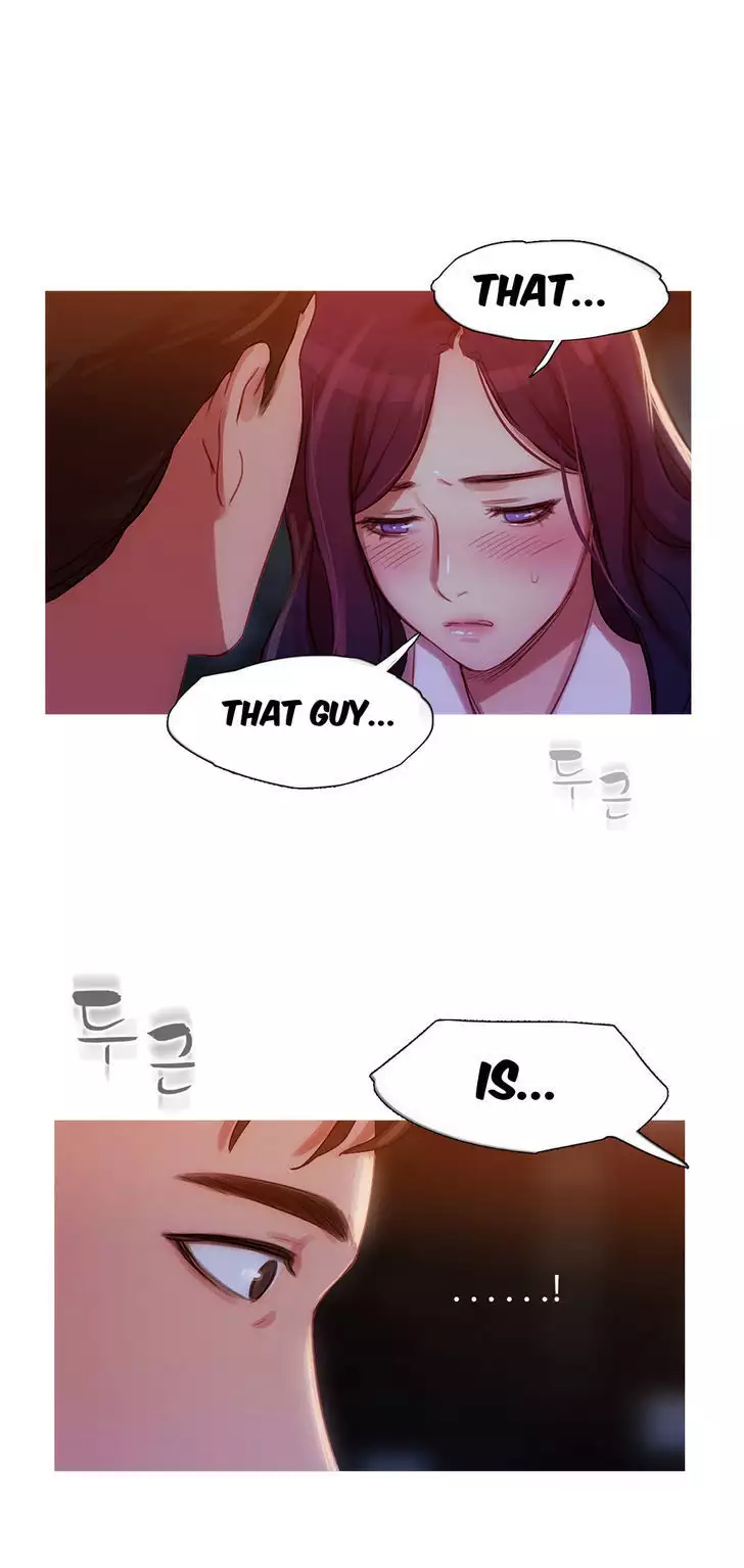 Fatal Woman Ch. 0-30