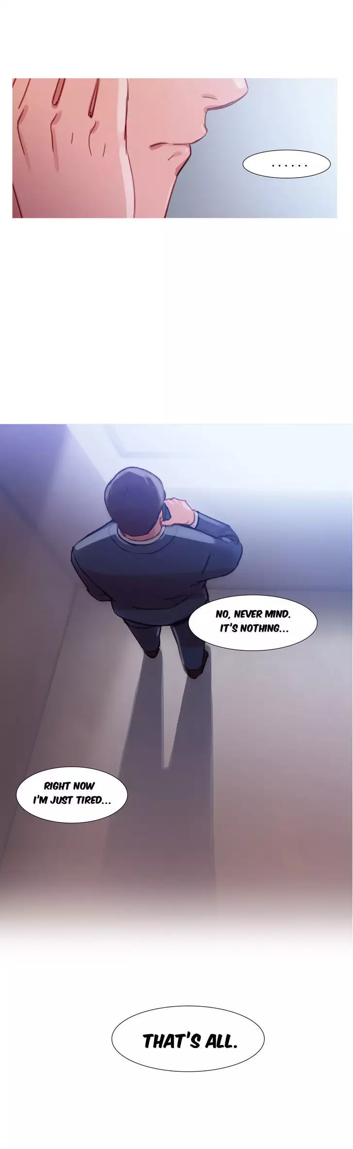 Fatal Woman Ch. 0-30