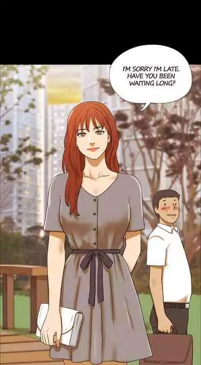 [Mulduck] Couple Game: 17 Sex Fantasies Ver.2 - Ch.01 - 20 [English]