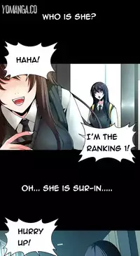 [Fantastic Whale] Twin Slave Ch.1-34 (English) (Ongoing)