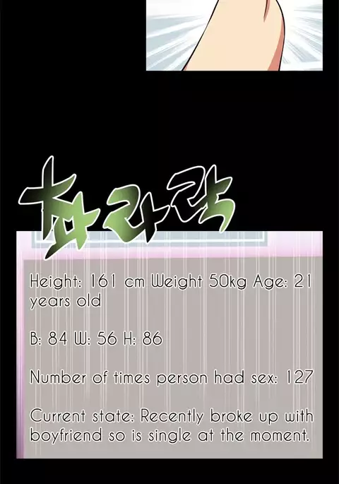 Love Parameter Ch.1-69