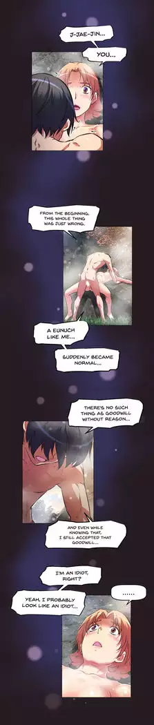 Brawling Go Ch.149-152