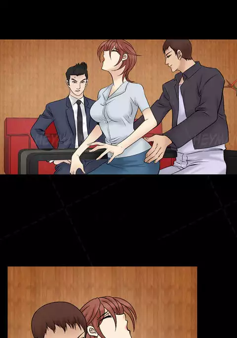 The Taste of Hands Ch.1-54