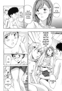 [Asagi Ryu] Oneesan to Aishiacchaou! | Making Love with an Older Woman Ch.1-5 [English] {Junryuu}