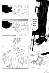 [HOUSEKI-HIME/idea (Nono Inukai, Rin Seina)] Metamorphosis (Fullmetal Alchemist) [English]