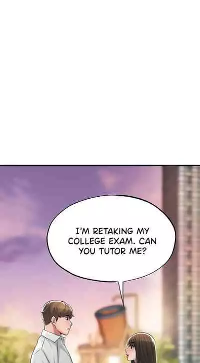 New Town [Lee Wan, Kim Suna] Ch.25/? [English] [Manhwa PDF]