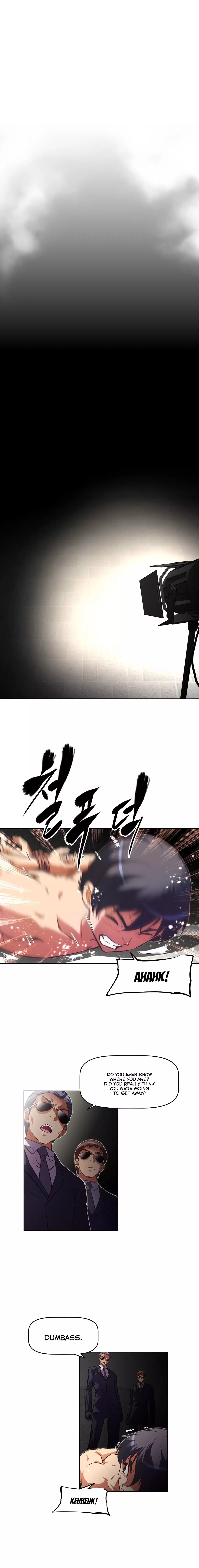 Brawling Go Ch.76-120