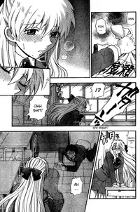 [AZUMA Tesshin] Hen Koi - The After School Diary [English]