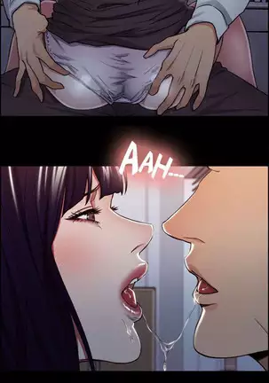 Taste of Forbbiden Fruit Ch.35/53