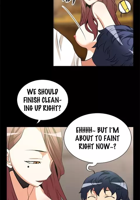 Love Parameter Ch.1-47