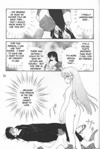 [Kaminobe (Kaminobe Kanon)] Sengoku Renbo Emaki | Falling in Love in the Warring States Era (Inuyasha) [English] [Scribe Figaro]
