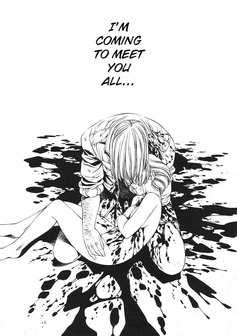 Vampire Master Vol3 - Night26