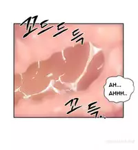 New Face Ch.1-18 (English) (Ongoing)
