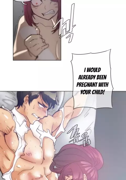 Household Affairs Ch.1-37