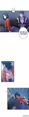 Ghost Love Ch.1-10 (English) (YoManga) (Ongoing)