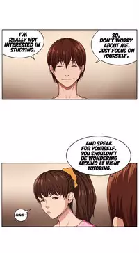 Venus Mantrap CH 1-5