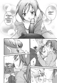 [Yuuki Homura] Love Poro Style Ch.1-9 [English] [biribiri]