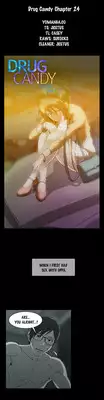 [Yihyeonmin] Drug Candy Ch.0-41 (English) (YoManga) (Ongoing)