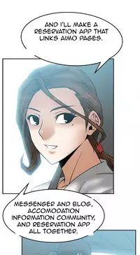 My Office Ch.1-37 (English) (Ongoing)