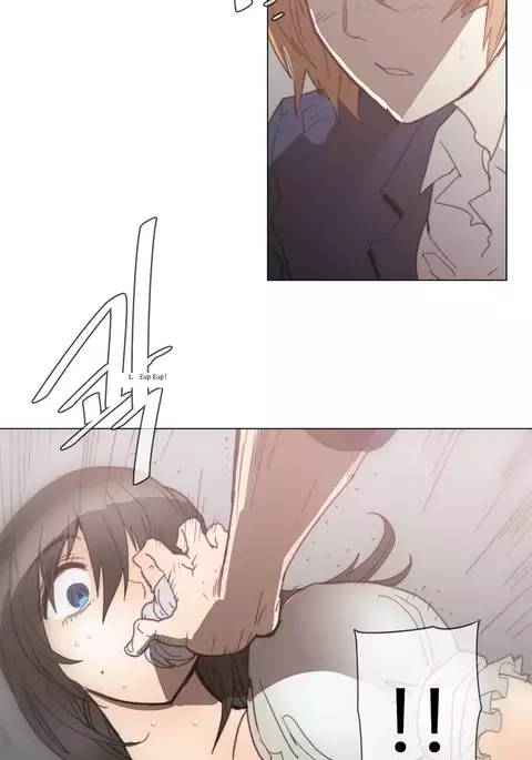 Household Affairs Ch.1-43