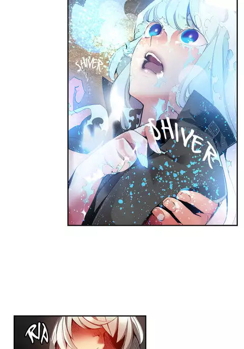 Lilith`s Cord Ch.1-25