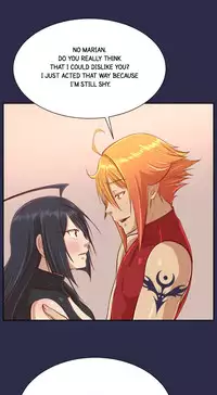 [Hong BanJang] Aharoo Ch.1-35 (English) (YoManga) (Ongoing)