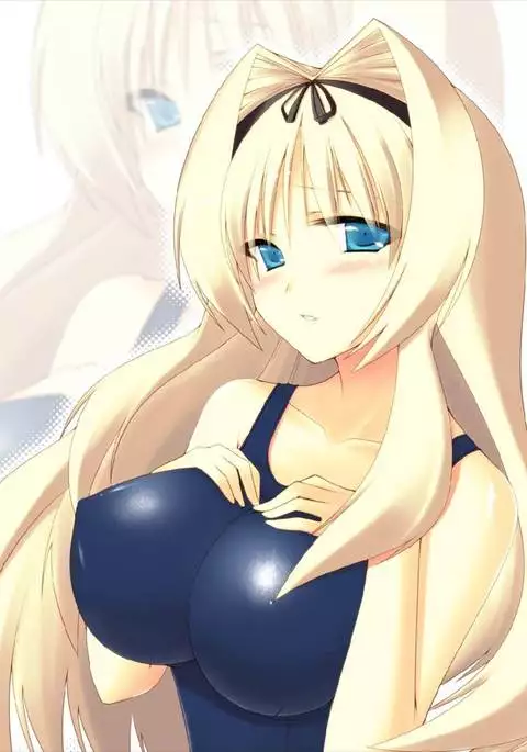 Shiro Sch to KneeSo to Zenbu Nose