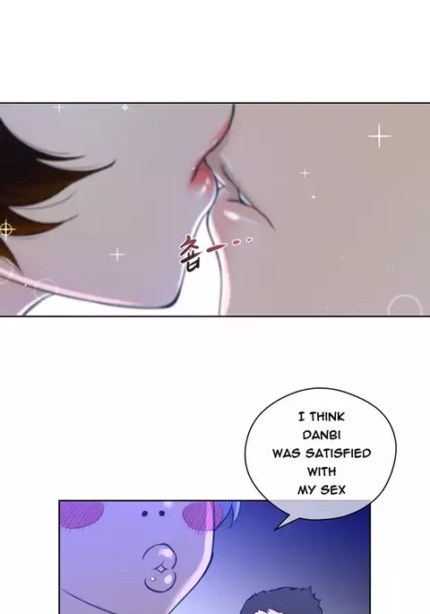 Perfect Half Ch.1-11