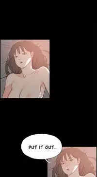 [Mr. Byeong-Su] Cohabitation Ch.1-31 (English) (Ongoing)