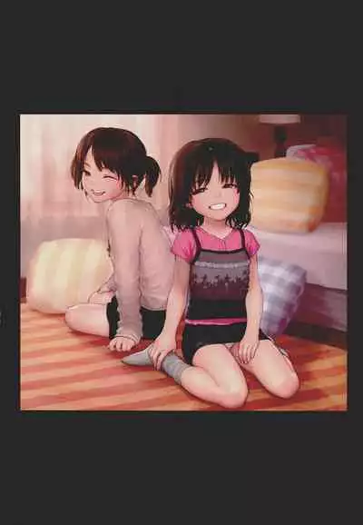 (C85) [Mieow (Rustle)] Old Works