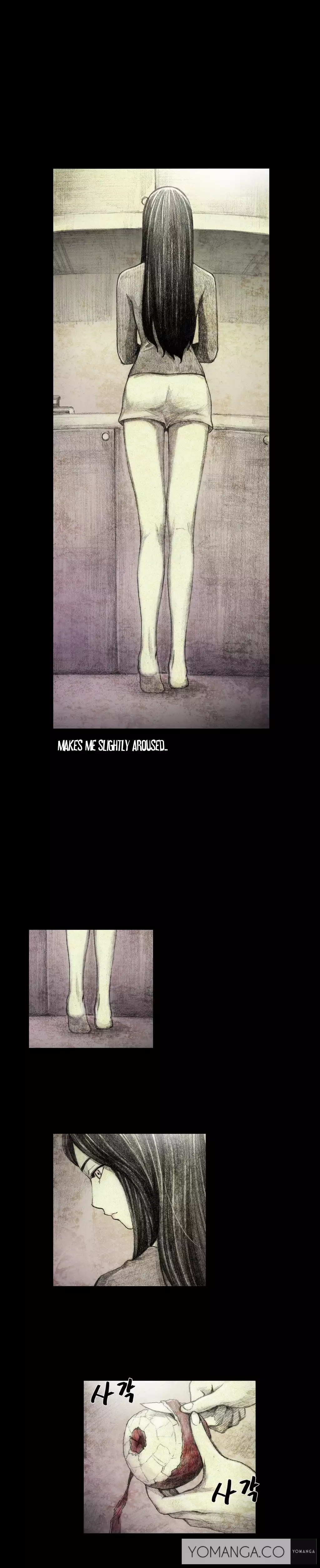 House of Dolls Ch.0-5