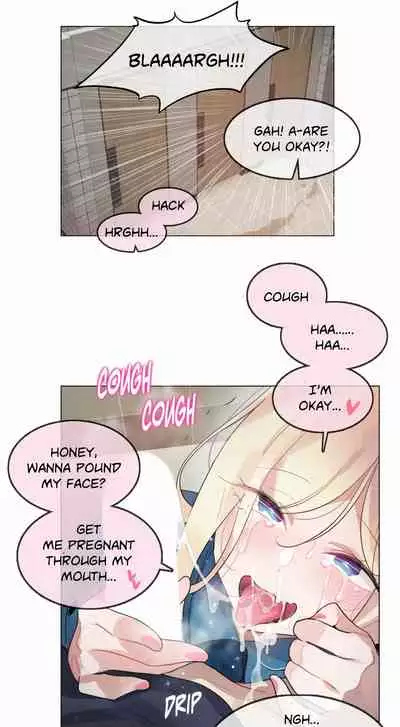 [Alice Crazy] Perverts' Daily Lives Episode 3: Shin Seyoung's Tag Hunt [Ch 1-12] [Complete] [Digital]