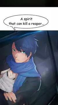 The Matrix Ch.1-4 (English) (Ongoing)