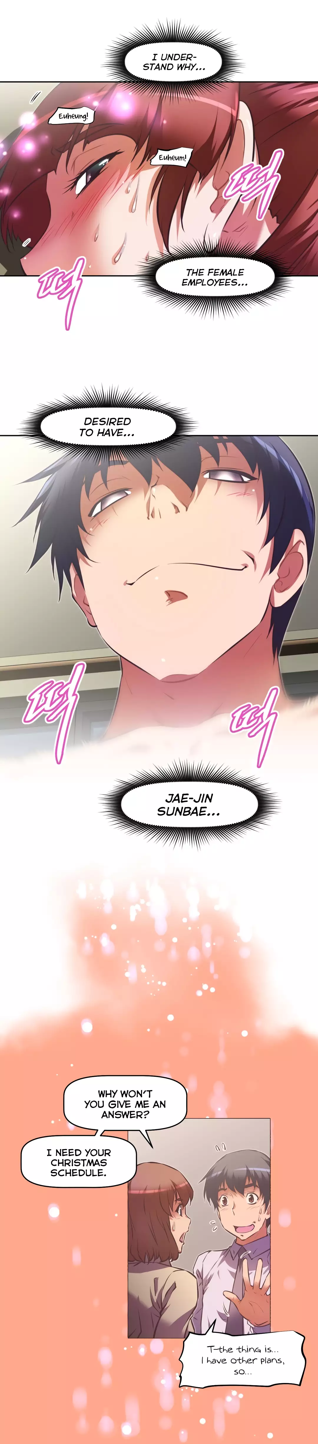 Brawling Go Ch.76-120