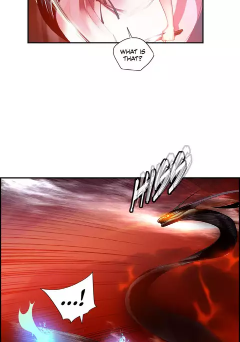 Lilith`s Cord Ch.1-40